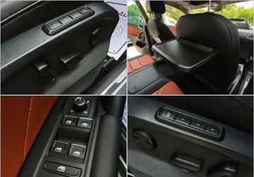 Volkswagen Tiguan II SUV 1.4 TSI 150KM 2017 Volkswagen Tiguan dsg navi PERFEKCYJNY bezwypadkowy virtual FULL LED, zdjęcie 32