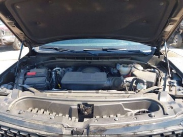 Cadillac Escalade III 2023 Cadillac Escalade Premium Luxury 2023 6.2l 6.2 Benzyna 420KM, zdjęcie 8