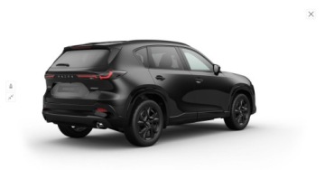 Mazda CX-5 II 2026 Mazda CX-5 Nowa Mazda CX-5 dostepna od reki - HOMURA 2026 r. 2.5 Benzyna, zdjęcie 1