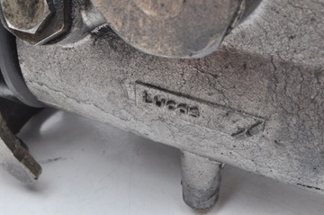 MITSUBISHI CARISMA 1.9 DI-D ČERPADLO VSTŘIKOVAČE R8448B033A