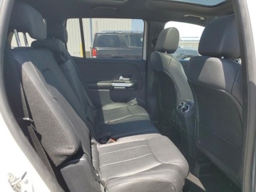Mercedes GLB 2022 Mercedes-Benz GLB 250 2022 2.0l 2.0 Benzyna 221KM, zdjęcie 11