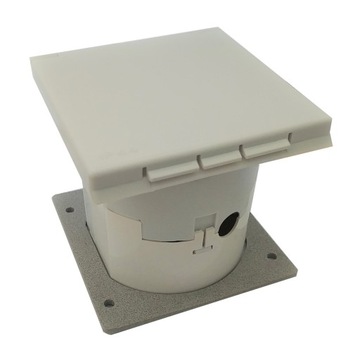 Розетка ПИТАНИЯ КАМЕРЫ 230 В 16 А CEE