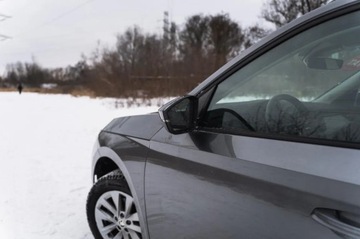 Skoda Kamiq Crossover Facelifting 1.0 TSI 115KM 2024 Skoda Kamiq 1.0 TSI, Salon Polska, 1. Właściciel, zdjęcie 10