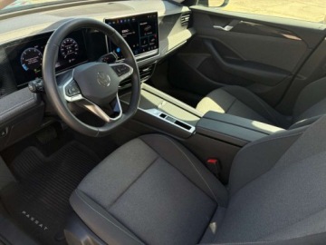 Volkswagen Passat B8 Variant Facelifting 1.5 TSI EVO 150KM 2024 Volkswagen Passat 1.5 eTSI 150KM DSG Kamera Virtual LED Android Gwarancja, zdjęcie 8