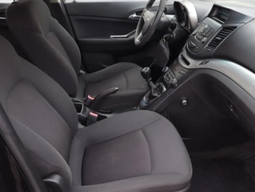 Chevrolet Orlando 1.8 141KM 2012 Chevrolet Orlando 1.8i, Salon Polska, Serwis ASO, zdjęcie 8
