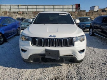 Jeep Grand Cherokee IV 2020 Jeep Grand Cherokee Laredo 2020 3.6l 3.6 Benzyna 293KM, zdjęcie 5