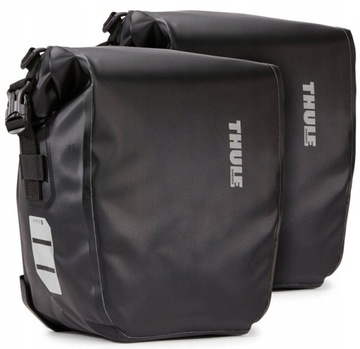 Sakwy rowerowe THULE Shield Pannier 13L black