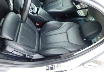 BMW Seria 3 G20-G21 2021 BMW Seria 3 2.0D z Gwarancja Line Shadow Model 2022r 2.0 Diesel 150KM, zdjęcie 14