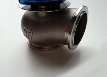 TURBOSMART WASTEGATE КЛАПАН 45 мм GREDDY APEXI HKS