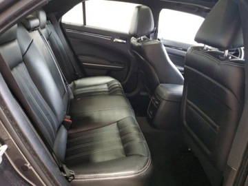 Chrysler 300C II 2023 Chrysler 300s 2023 3.6l 3.6 Benzyna 300KM, zdjęcie 10