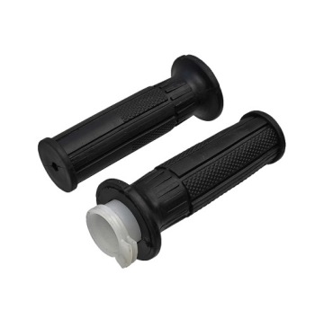 MANETKI LEWA + PRAWA KPL. POCKET BIKE