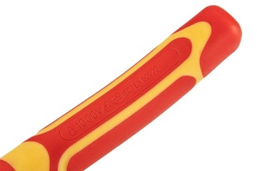 SZCZYPCE DO CIĘCIA KABLI 160mm 1000V CRV POLEROWANE 01-233 NEO TOOLS