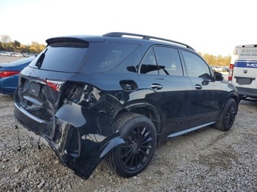 Mercedes GLE V167 2022 Mercedes-Benz GLE 350 2022 2.0l 2.0 Benzyna 255KM, zdjęcie 3