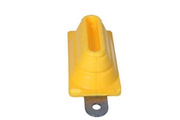 DORAZ PÉRO ZADNÍ DO FORD TRANSIT 00-06