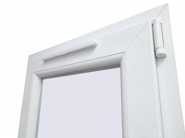 Оконные форточки.