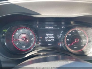 Dodge Charger VII 2023 Dodge Charger 2023r., 3.6L 3.6 Benzyna 300KM, zdjęcie 10