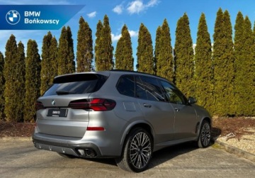 BMW X5 G05 2026 BMW X5 3.0 Hybryda 340KM, zdjęcie 2