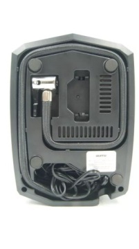 АВТОМОБИЛЬНЫЙ КОМПРЕССОР SUITU ST-5002 КАК НОВЫЙ