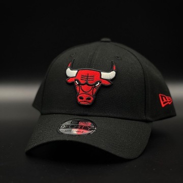 Šiltovka New Era Chicago bulls veľ. univerzálna