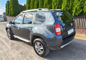 Dacia Duster I SUV Facelifting 1.5 dCi 109KM 2016 Dacia Duster dCi 110 2WD Comfort 1.5 Diesel 109KM, zdjęcie 3