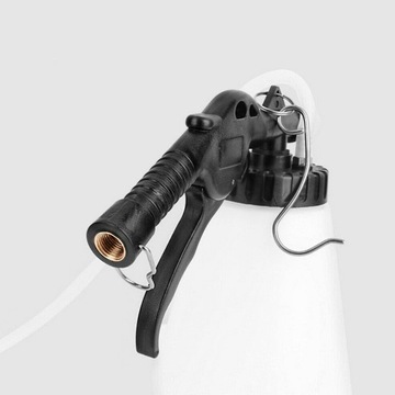 КОМПЛЕКТ ДЛЯ ПРОКАЧКИ ТОРМОЗОВ, ЗАМЕНЫ ТОРМОЗНОЙ ЖИДКОСТИ, ПРИСОСА