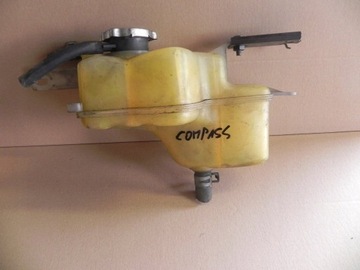 JEEP COMPASS 2.2 CRD 12R NÁDRŽ VYROVNÁVACÍ