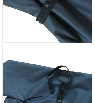 QIAN RAINPROOF Новый длинный мотоцикл из водонепроницаемого материала из искусственной кожи, электрический велосипед