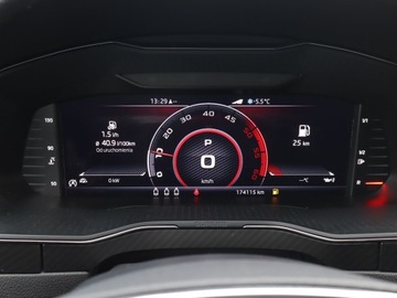 Skoda Superb III Scout 2.0 TDI SCR 200KM 2021 Skoda Superb 2.0 TDI, 197 KM, 4X4, Automat, zdjęcie 10