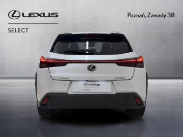 Lexus UX 2023 Lexus UX 200 GPF Business 2WD Lexus UX 200 GPF Bus, zdjęcie 6