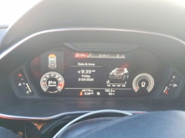 Audi Q3 II 2020 Audi Q3 Premium Plus 2020 2.0 Benzyna 228KM, zdjęcie 9