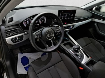 Audi A4 B9 Limousine Facelifting 2.0 40 TDI 204KM 2023 Audi A4 Limousine Poleasingowe.pl, zdjęcie 10