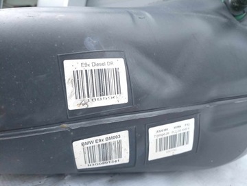 BMW E90 E91 E92 NÁDRŽ PALIVA DIESEL 325D 7188596