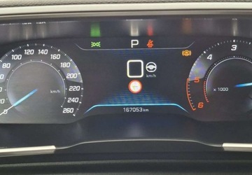 Peugeot 508 II Sedan 1.5 BlueHDI 130KM 2019 Peugeot 508 Peugeot 508 1.5 Diesel 130KM, zdjęcie 17