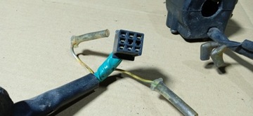 SUZUKI GSF 400 BANDIT ПЕРЕКЛЮЧАТЕЛИ ФОНАРОВ GS 500 GSX-F 600 750