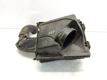 8200545836 POUZDRO FILTRU VZDUCHU 96 2010 RENAULT LAGUNA III (BT0/1)