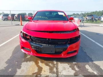 Dodge Charger VII 2015 Dodge Charger 2015 Dodge Charger 4dr Sdn RT RWD 5.7 Benzyna 370KM, zdjęcie 5