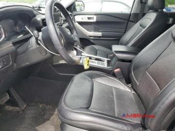 Ford Explorer VI 2021 Ford Explorer 2021r., 2,3L LIMITED 2.3 Benzyna 300KM, zdjęcie 7