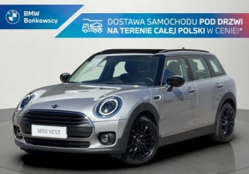 Mini Clubman F54 Kombi 1.5 136KM 2023 MINI Clubman MINI Clubman Cooper 1.5 Benzyna 136KM