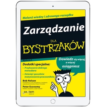 Zarządzanie dla bystrzaków