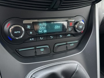 Ford Kuga II SUV 2.0 Duratorq TDCi 140KM 2013 Ford Kuga Opłacony 2.0 TDCi Trend Klimatronic, zdjęcie 12