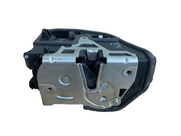 BMW E60 E61 E65 E70 E72 E83 E87 E90 E91 F10 F30 ZAMEK DRZWI PRAWY TYŁ