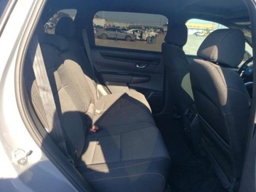 Honda CR-V VI 2023 Honda CR-V Sport, 2023r., 2.0L 2.0 Hybryda 204KM, zdjęcie 8