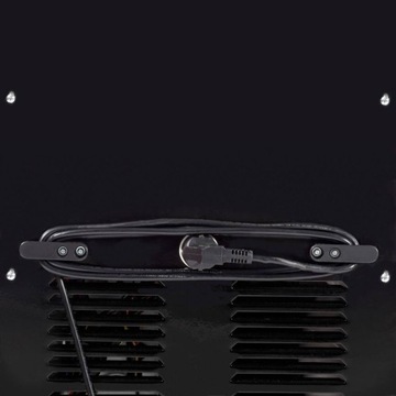 Осушитель воздуха TROTEC TTK 380ECO 400м2 81л/24ч