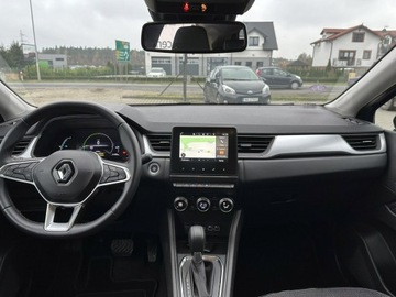 Renault Captur II 2024 Renault Captur Full Led*Automat*Navi, zdjęcie 13