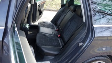 Volkswagen Passat B7 Variant 2.0 TDI CR DPF BlueMotion 170KM 2012 PASSAT .. Panorama .. Klimatronik .. Kamera .. Nawigacja .. 2 x PDC .., zdjęcie 8