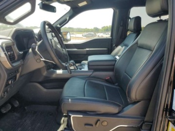 Ford 2024 Ford F150 Lariat 2024 3.5l 3.5 Benzyna 400KM, zdjęcie 7