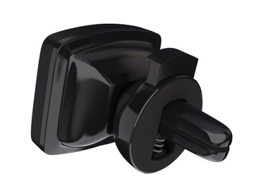 Prosty uchwyt na telefon do samochodu na magnes