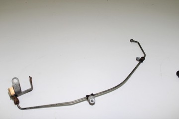 MERCEDES ACTROS MP4 OM470 ADBLUE ОХЛАЖДАЮЩАЯ ТРУБКА