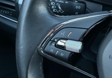 Skoda Kodiaq I SUV Facelifting 2.0 TDI SCR 150KM 2022 Skoda Kodiaq Ambition Pakiety, Podgrzewane fotele, Tempomat, KESSY, Salon, zdjęcie 21