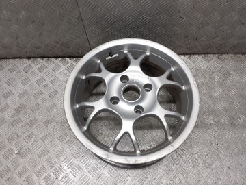 DISK 15” HLINÍK NISSAN PRIME P11 ET35